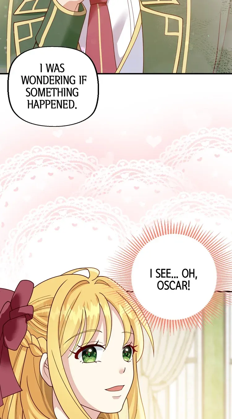 Kirawaretai no - Koushokuou no Kisaki wo Zenryoku de Kaihi Shimasu Chapter 49 page 4 - 