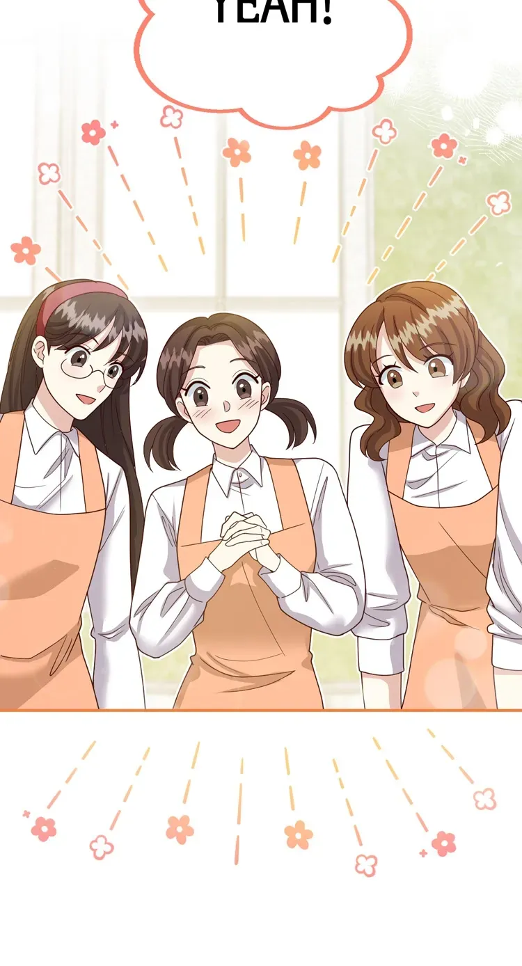 Kirawaretai no - Koushokuou no Kisaki wo Zenryoku de Kaihi Shimasu Chapter 49 page 37 - 