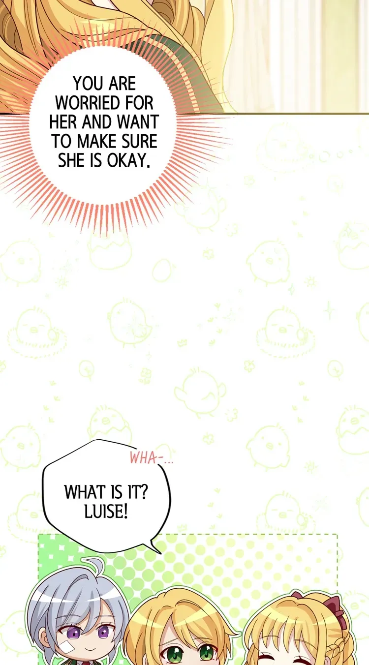 Kirawaretai no - Koushokuou no Kisaki wo Zenryoku de Kaihi Shimasu Chapter 49 page 5 - 