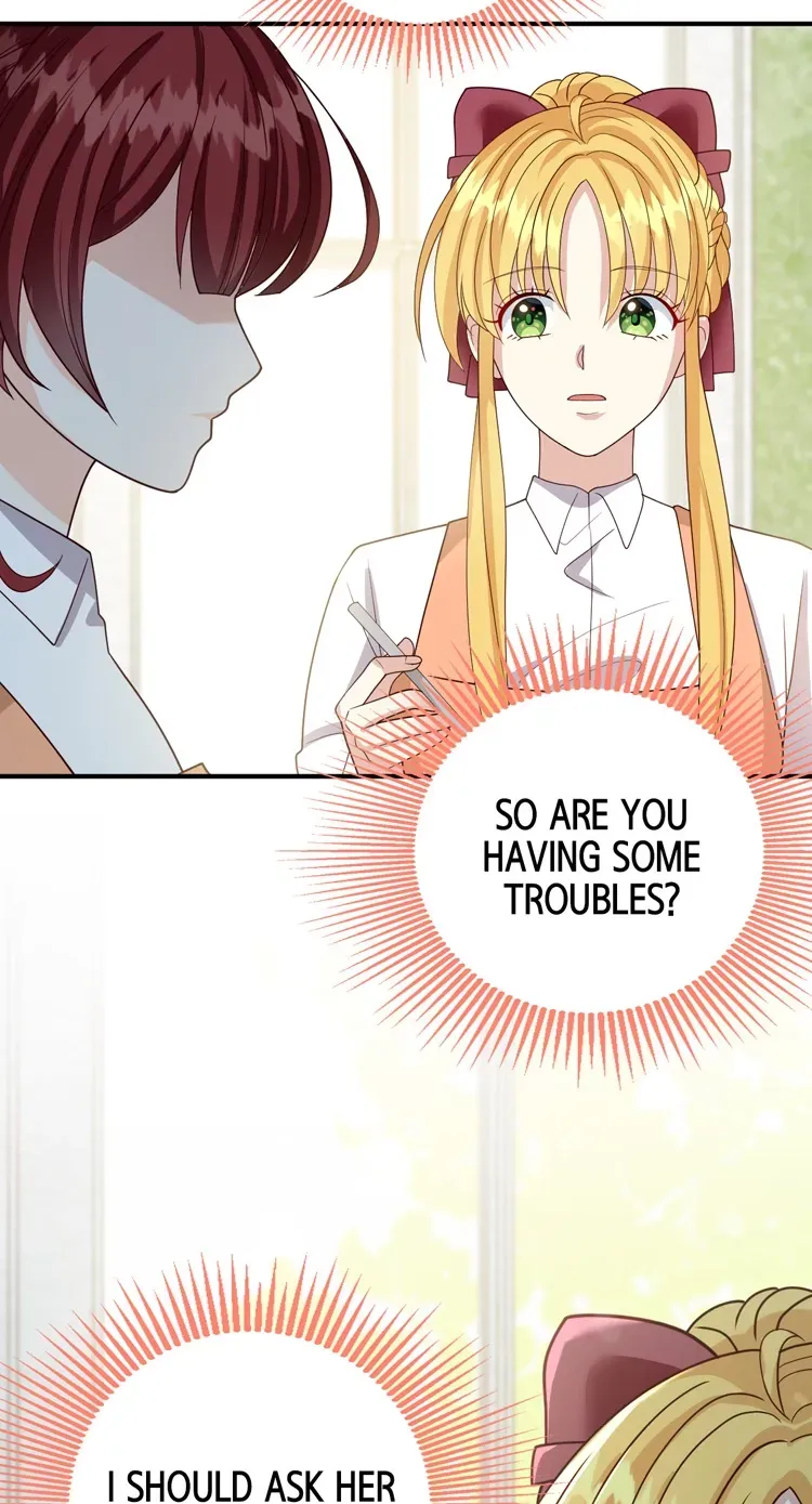 Kirawaretai no - Koushokuou no Kisaki wo Zenryoku de Kaihi Shimasu Chapter 49 page 49 - 