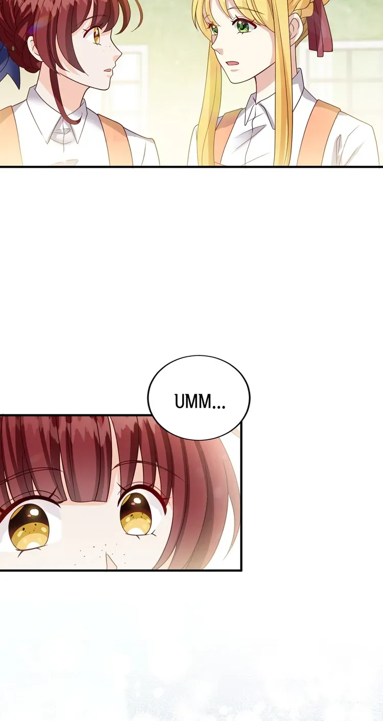 Kirawaretai no - Koushokuou no Kisaki wo Zenryoku de Kaihi Shimasu Chapter 49 page 58 - 