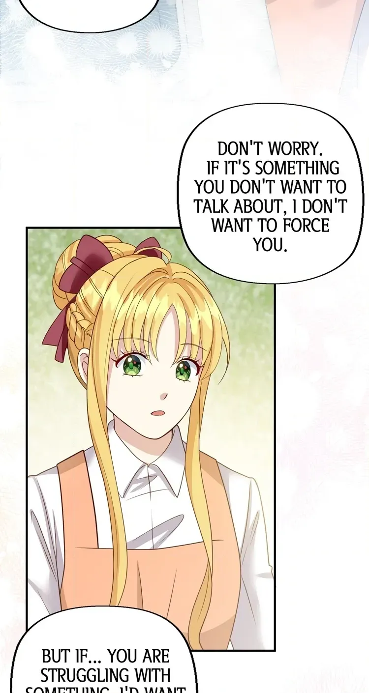Kirawaretai no - Koushokuou no Kisaki wo Zenryoku de Kaihi Shimasu Chapter 49 page 60 - 