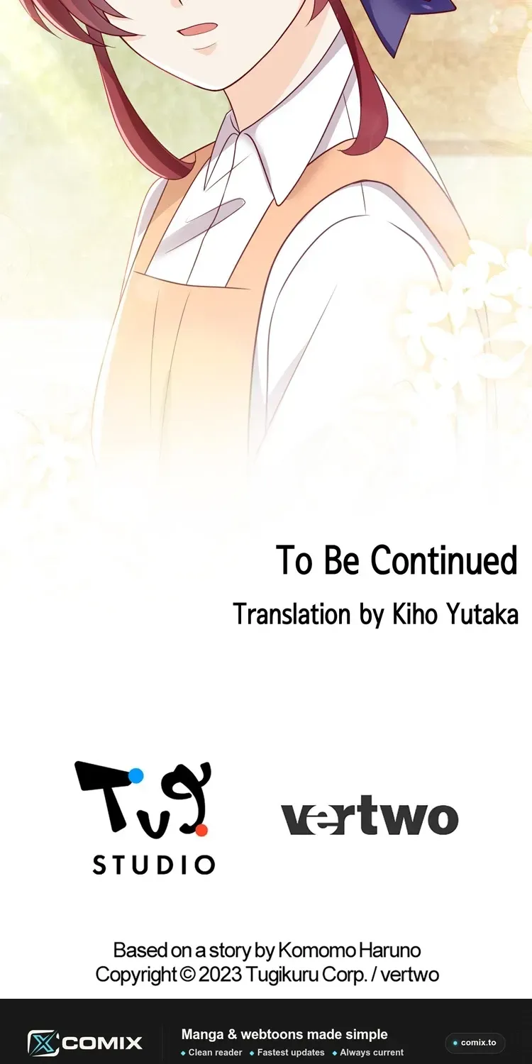 Kirawaretai no - Koushokuou no Kisaki wo Zenryoku de Kaihi Shimasu Chapter 49 page 64 - 