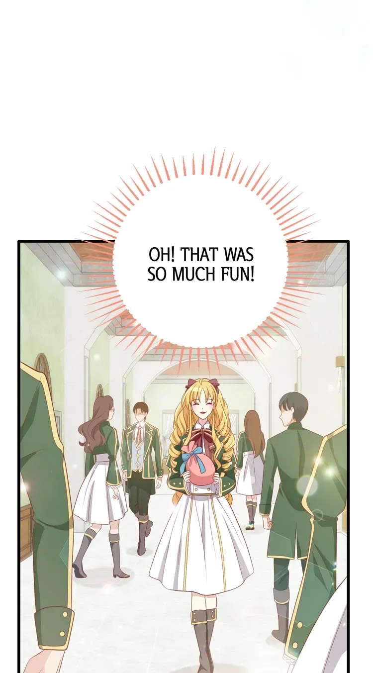 Kirawaretai no - Koushokuou no Kisaki wo Zenryoku de Kaihi Shimasu Chapter 5 page 11 - 