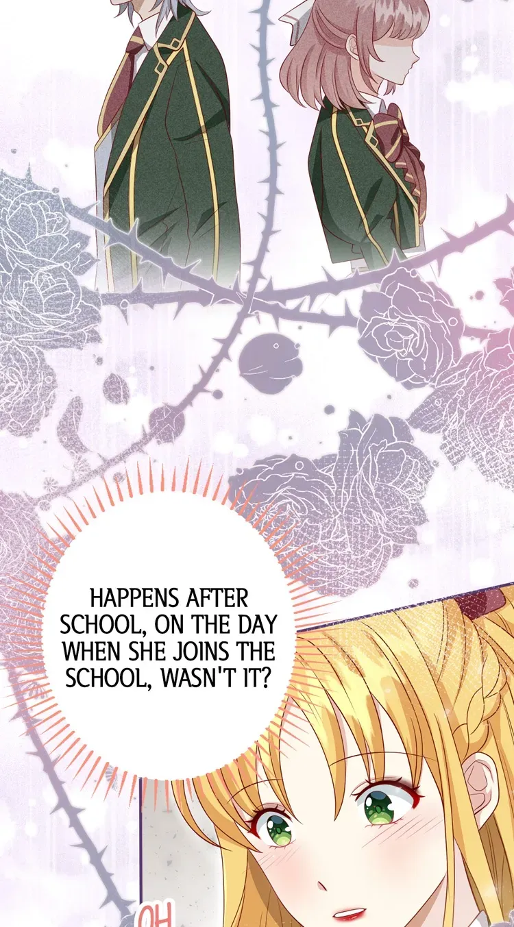 Kirawaretai no - Koushokuou no Kisaki wo Zenryoku de Kaihi Shimasu Chapter 5 page 13 - 