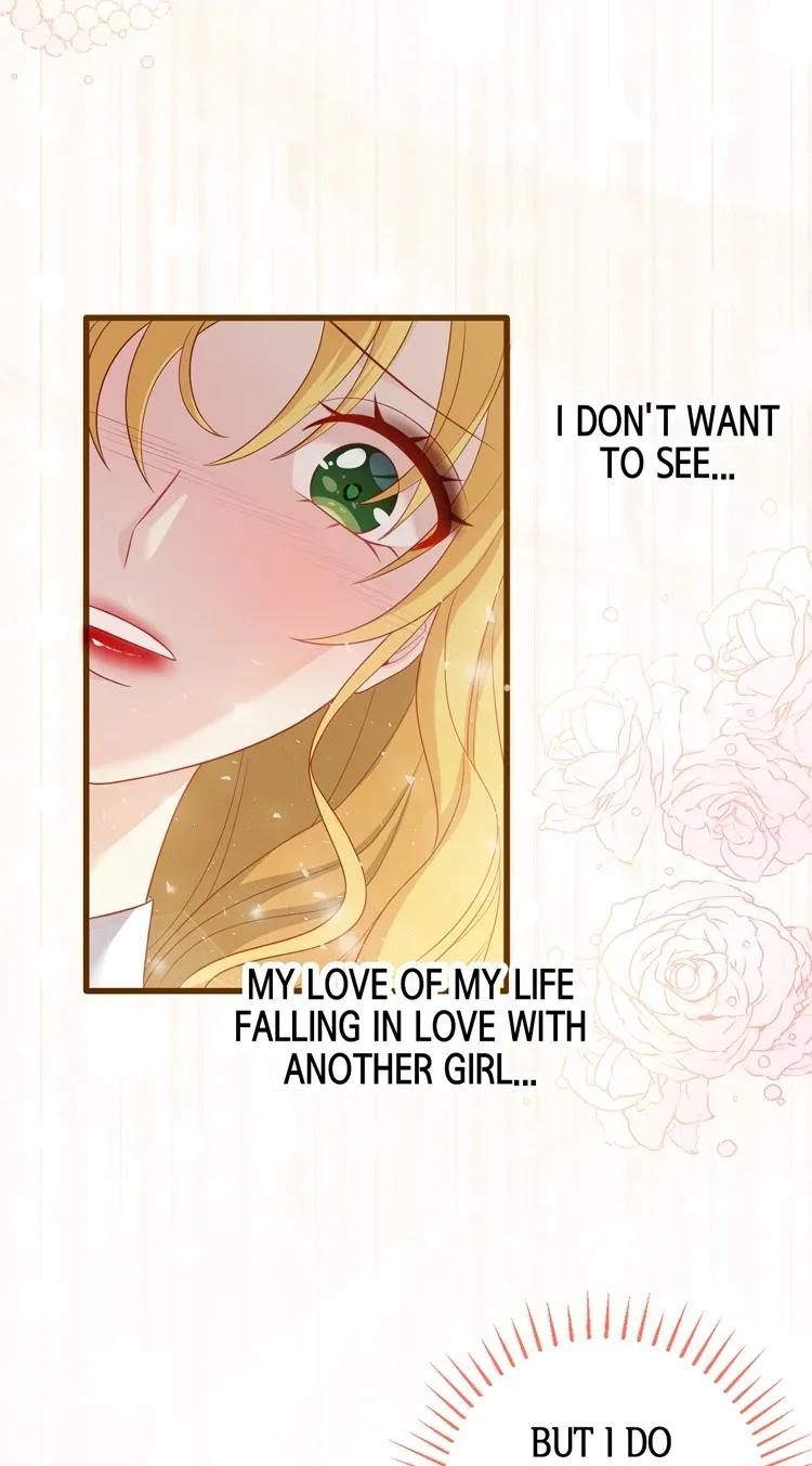 Kirawaretai no - Koushokuou no Kisaki wo Zenryoku de Kaihi Shimasu Chapter 5 page 17 - 
