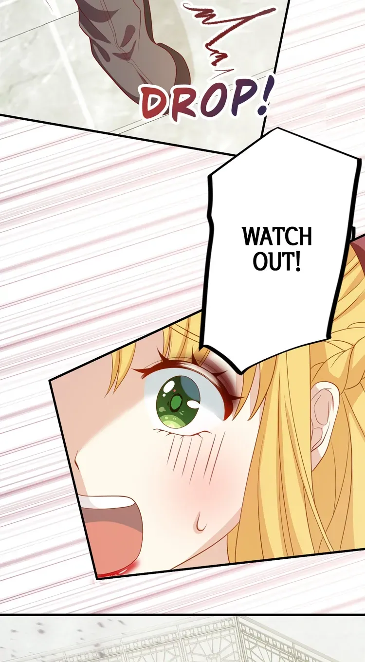 Kirawaretai no - Koushokuou no Kisaki wo Zenryoku de Kaihi Shimasu Chapter 5 page 23 - 