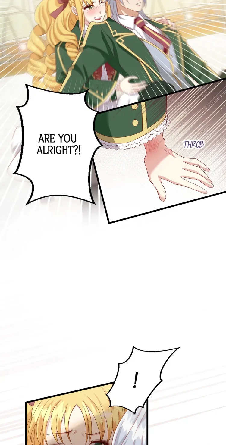 Kirawaretai no - Koushokuou no Kisaki wo Zenryoku de Kaihi Shimasu Chapter 5 page 31 - 