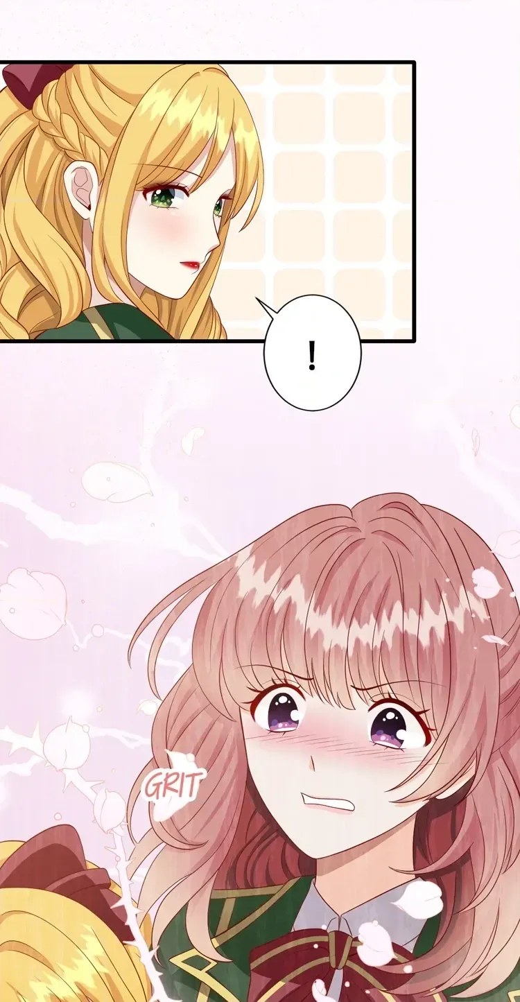 Kirawaretai no - Koushokuou no Kisaki wo Zenryoku de Kaihi Shimasu Chapter 5 page 40 - 