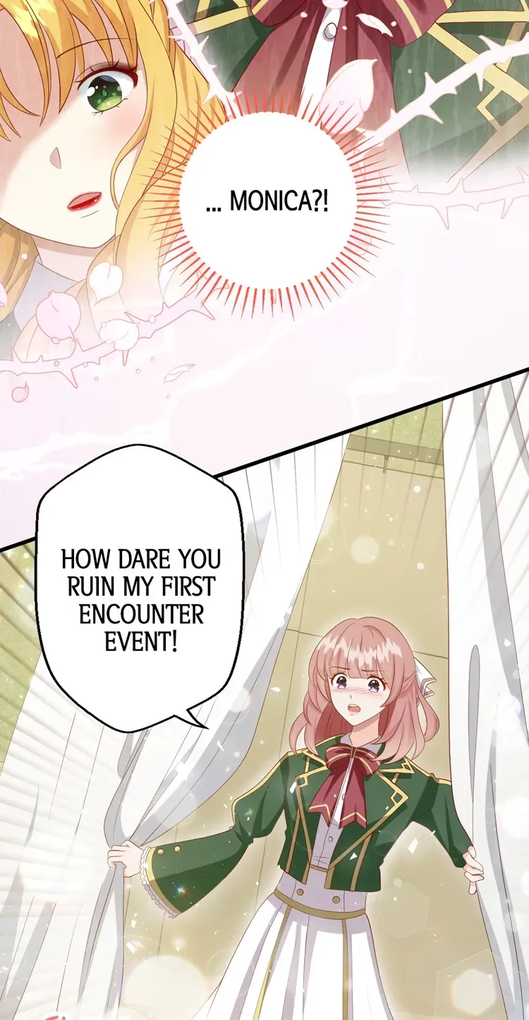 Kirawaretai no - Koushokuou no Kisaki wo Zenryoku de Kaihi Shimasu Chapter 5 page 41 - 