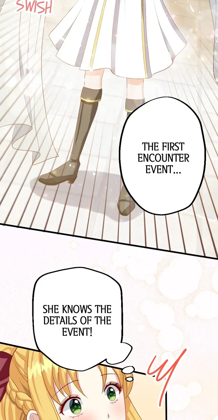 Kirawaretai no - Koushokuou no Kisaki wo Zenryoku de Kaihi Shimasu Chapter 5 page 42 - 