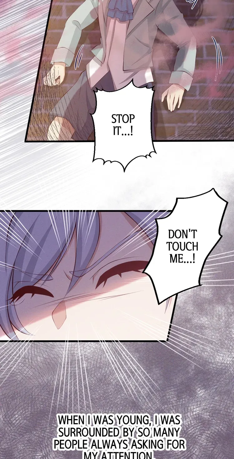 Kirawaretai no - Koushokuou no Kisaki wo Zenryoku de Kaihi Shimasu Chapter 5 page 49 - 