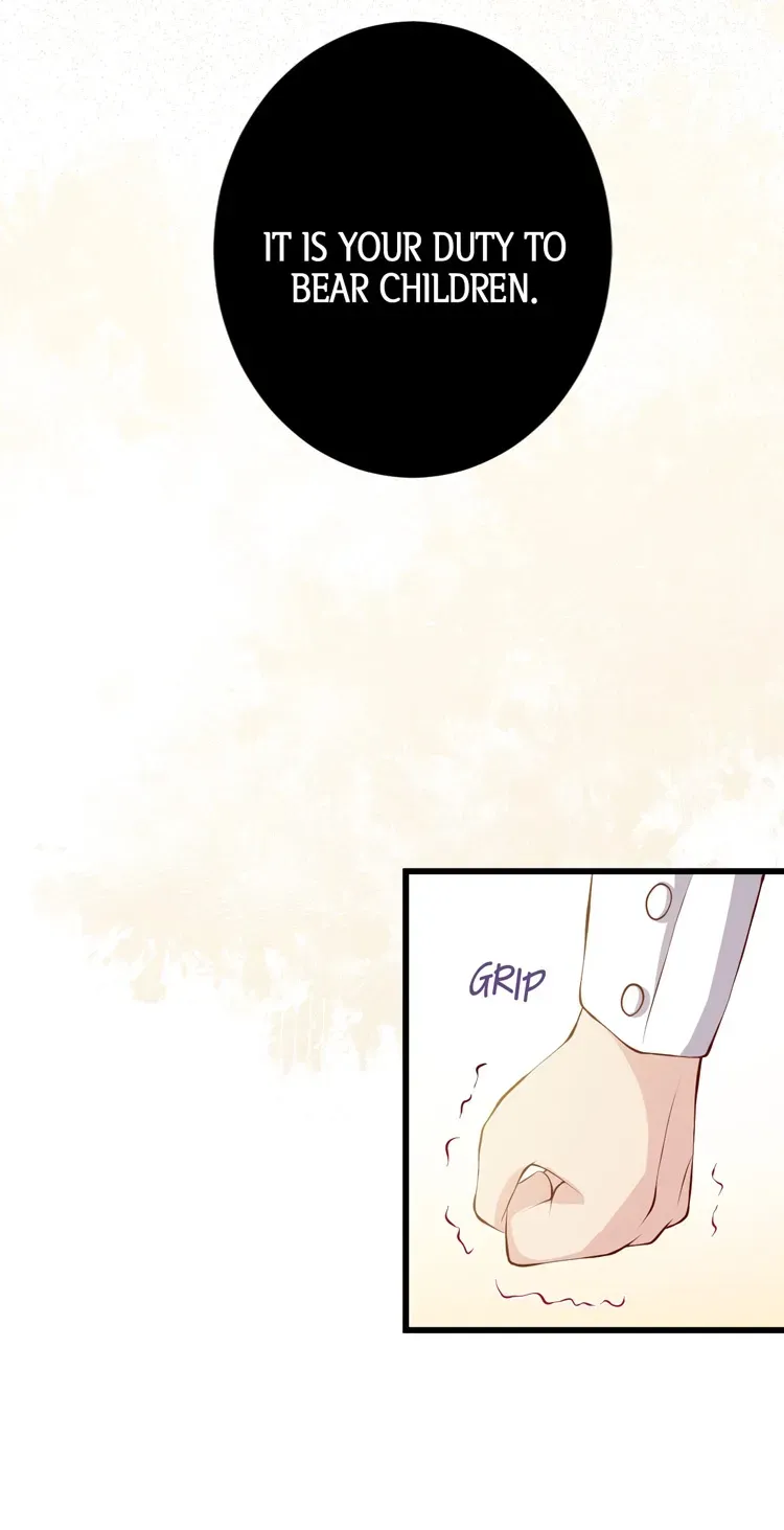 Kirawaretai no - Koushokuou no Kisaki wo Zenryoku de Kaihi Shimasu Chapter 5 page 55 - 