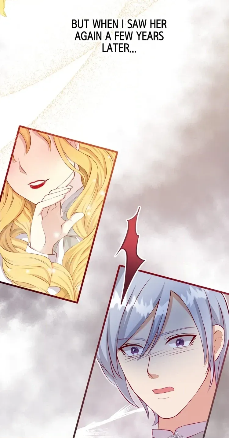 Kirawaretai no - Koushokuou no Kisaki wo Zenryoku de Kaihi Shimasu Chapter 5 page 60 - 