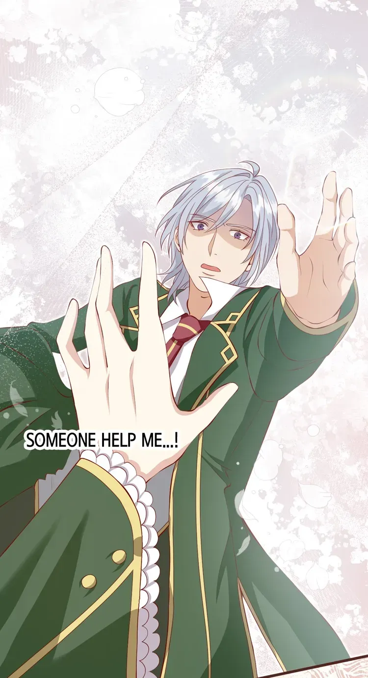 Kirawaretai no - Koushokuou no Kisaki wo Zenryoku de Kaihi Shimasu Chapter 5 page 63 - 