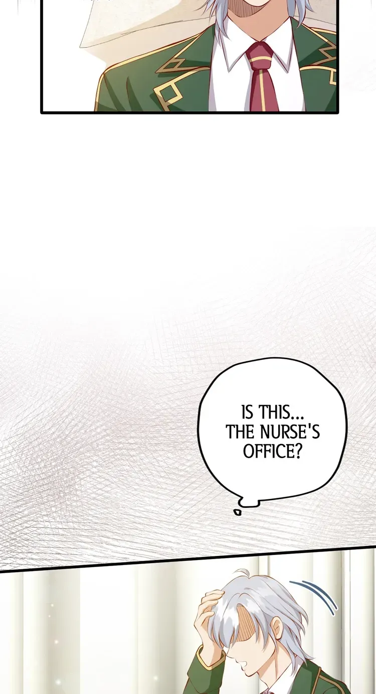 Kirawaretai no - Koushokuou no Kisaki wo Zenryoku de Kaihi Shimasu Chapter 5 page 67 - 