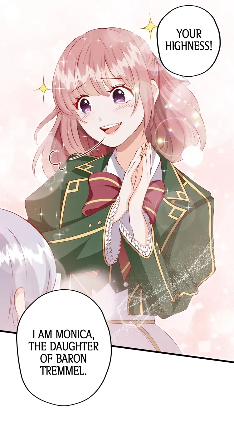 Kirawaretai no - Koushokuou no Kisaki wo Zenryoku de Kaihi Shimasu Chapter 5 page 69 - 