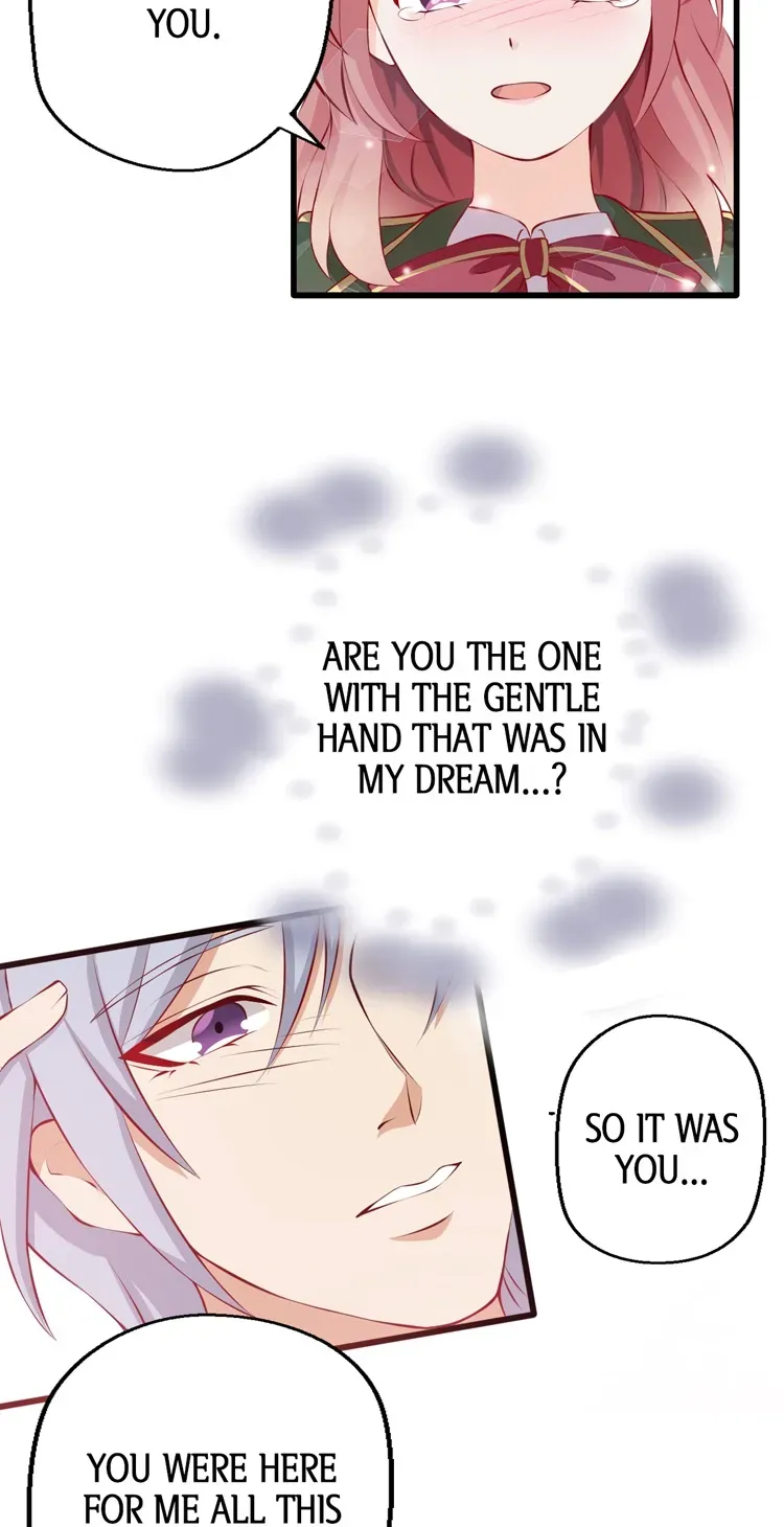 Kirawaretai no - Koushokuou no Kisaki wo Zenryoku de Kaihi Shimasu Chapter 5 page 71 - 