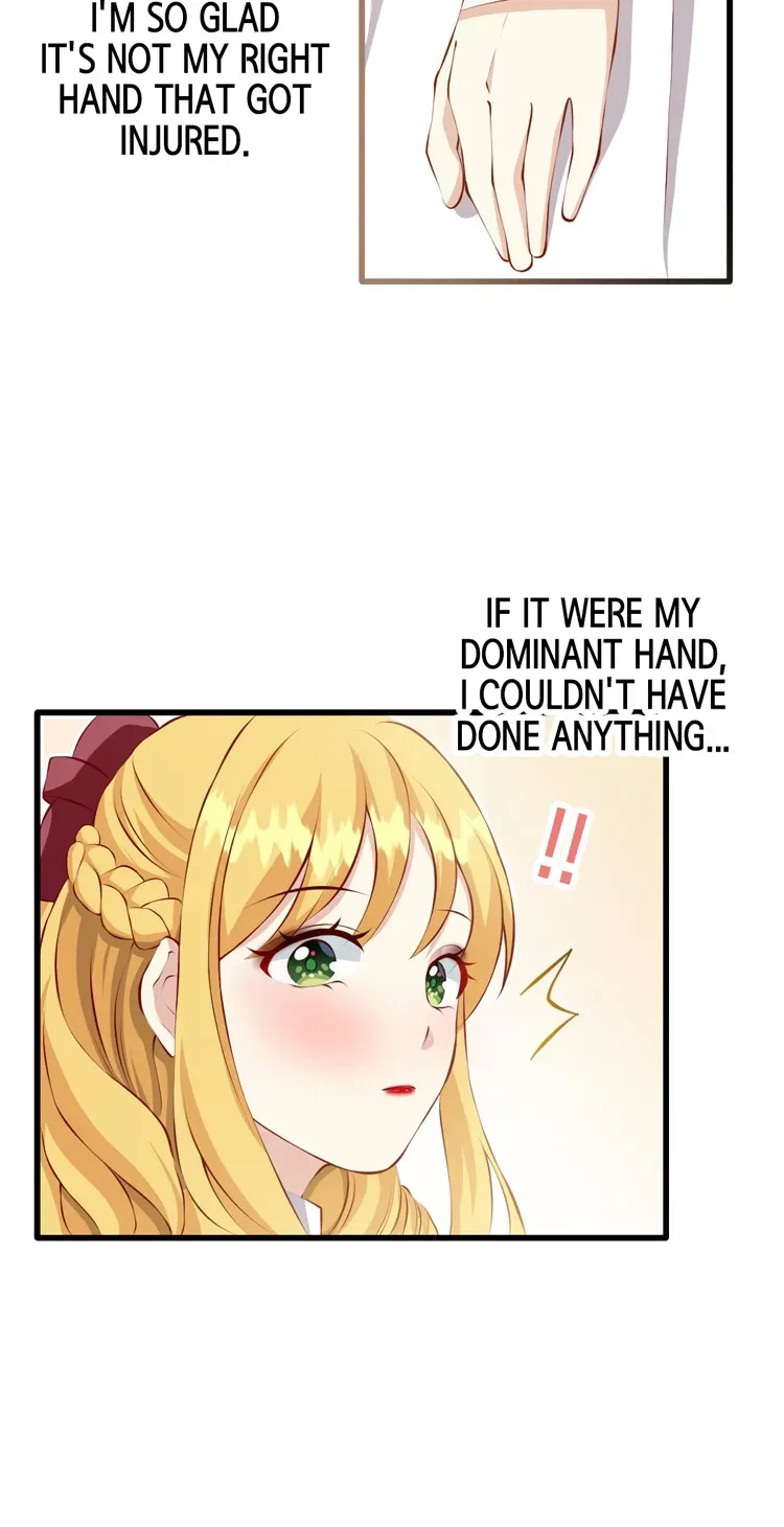 Kirawaretai no - Koushokuou no Kisaki wo Zenryoku de Kaihi Shimasu Chapter 5 page 75 - 