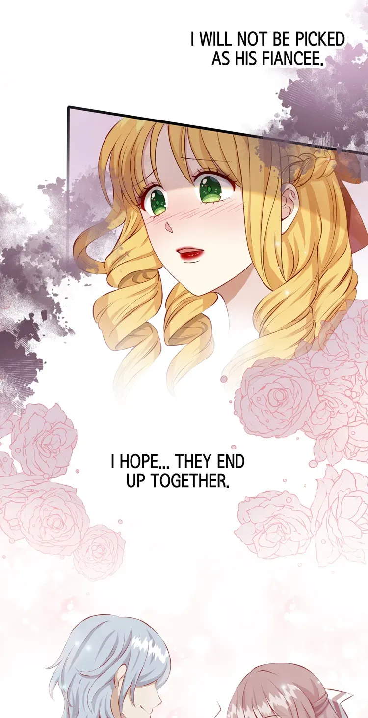 Kirawaretai no - Koushokuou no Kisaki wo Zenryoku de Kaihi Shimasu Chapter 5 page 77 - 