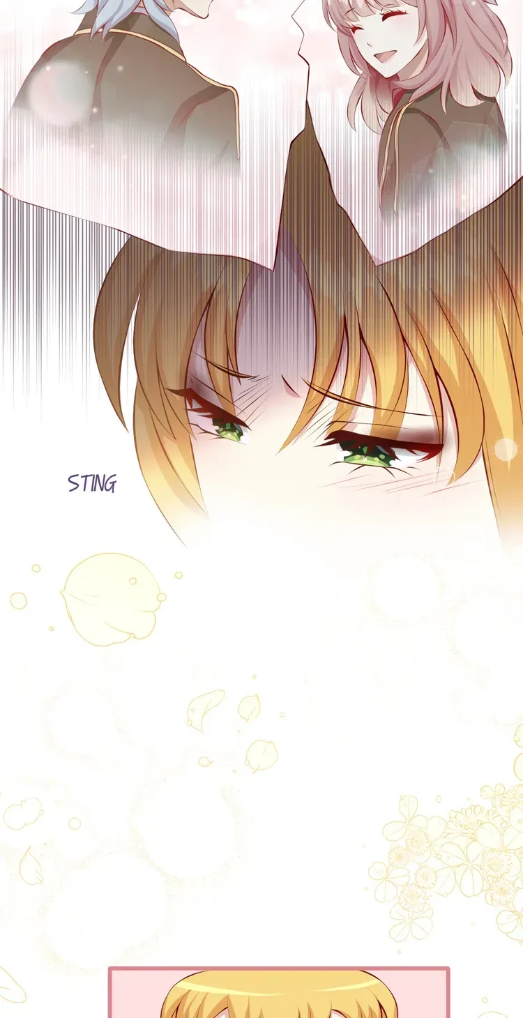 Kirawaretai no - Koushokuou no Kisaki wo Zenryoku de Kaihi Shimasu Chapter 5 page 78 - 