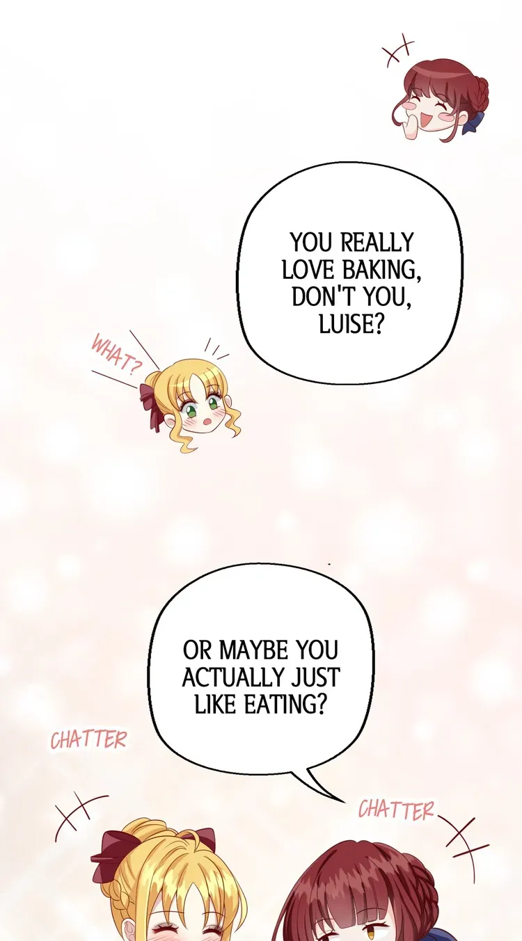 Kirawaretai no - Koushokuou no Kisaki wo Zenryoku de Kaihi Shimasu Chapter 5 page 9 - 