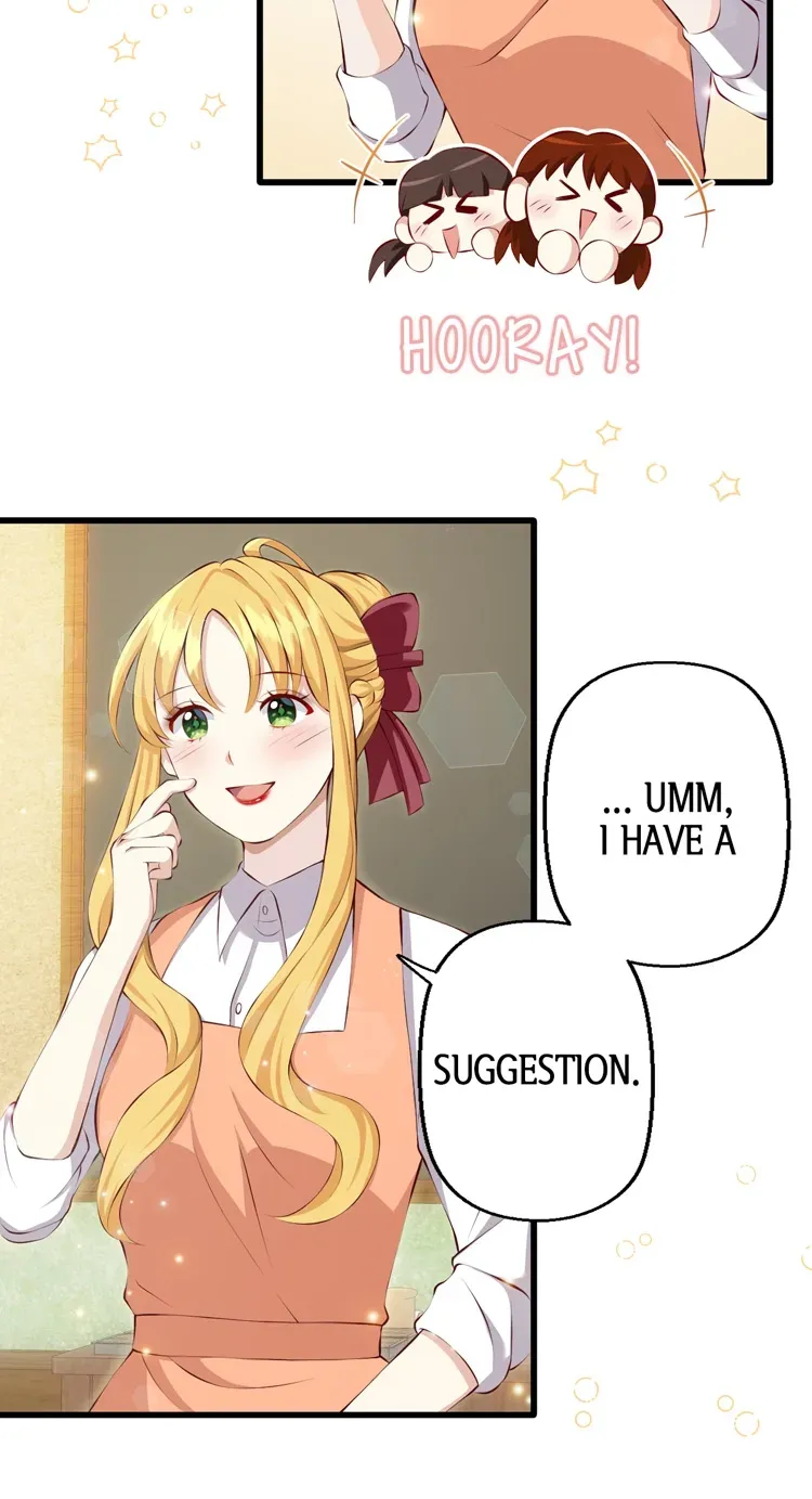 Kirawaretai no - Koushokuou no Kisaki wo Zenryoku de Kaihi Shimasu Chapter 5 page 81 - 