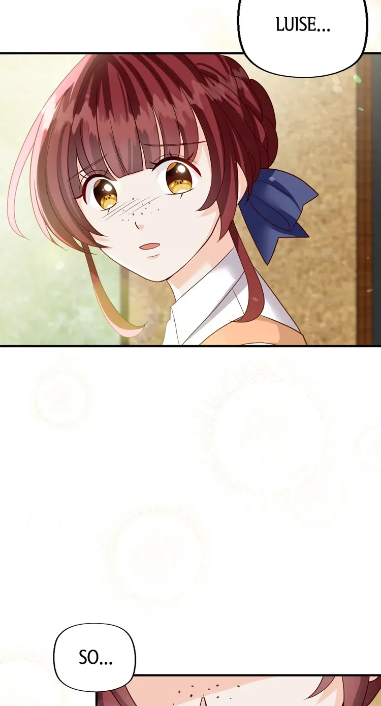 Kirawaretai no - Koushokuou no Kisaki wo Zenryoku de Kaihi Shimasu Chapter 50 page 2 - 
