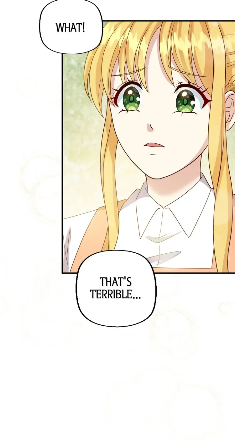 Kirawaretai no - Koushokuou no Kisaki wo Zenryoku de Kaihi Shimasu Chapter 50 page 11 - 
