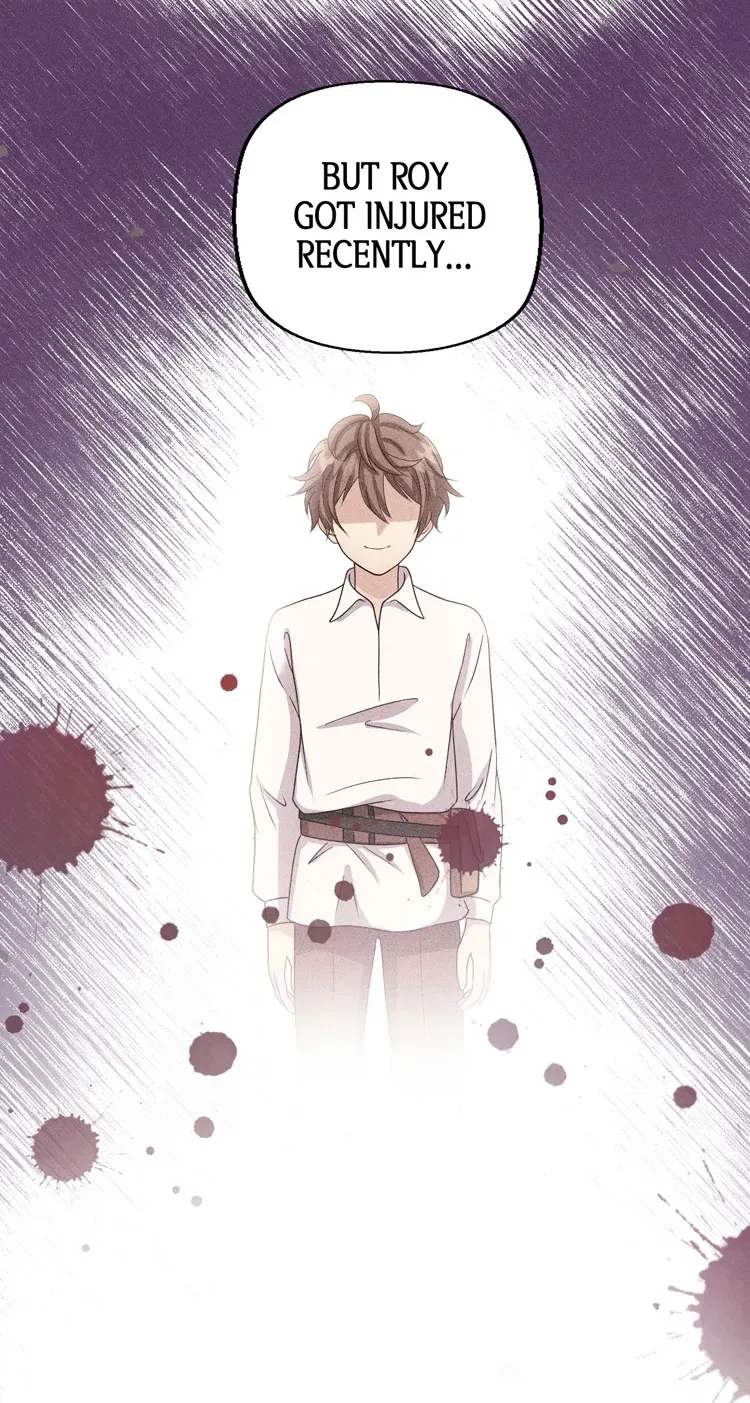 Kirawaretai no - Koushokuou no Kisaki wo Zenryoku de Kaihi Shimasu Chapter 50 page 15 - 