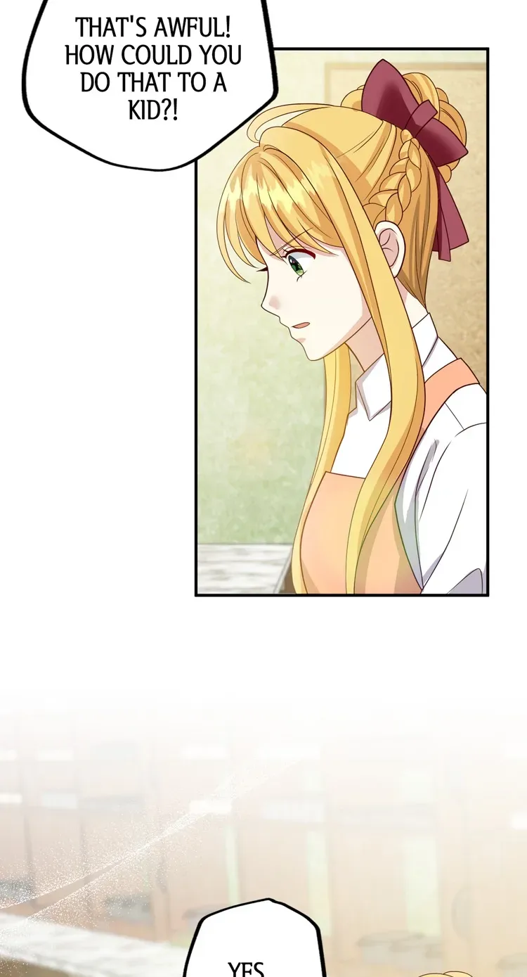 Kirawaretai no - Koushokuou no Kisaki wo Zenryoku de Kaihi Shimasu Chapter 50 page 24 - 
