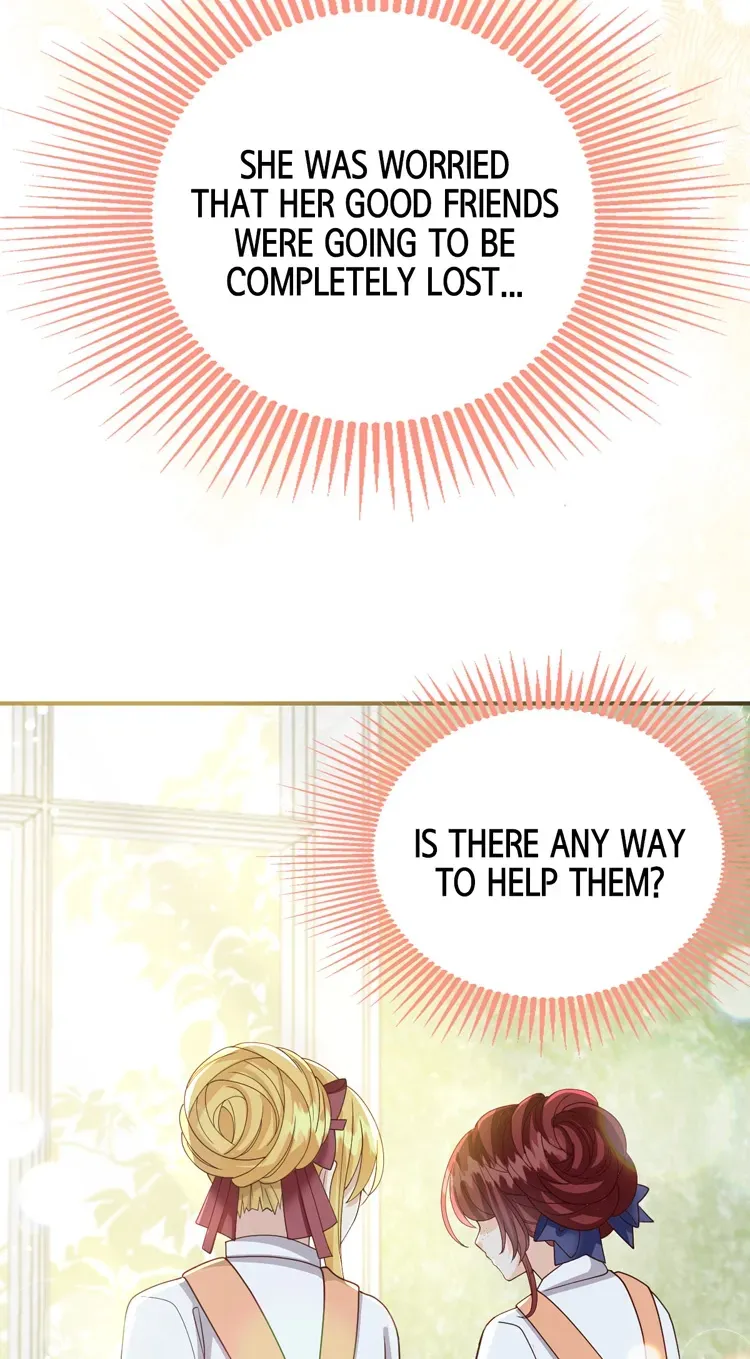 Kirawaretai no - Koushokuou no Kisaki wo Zenryoku de Kaihi Shimasu Chapter 50 page 31 - 