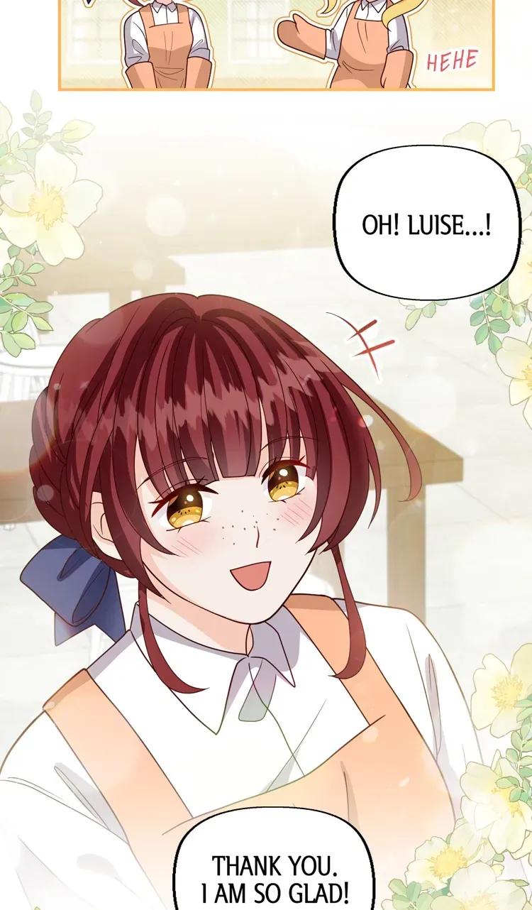 Kirawaretai no - Koushokuou no Kisaki wo Zenryoku de Kaihi Shimasu Chapter 50 page 36 - 