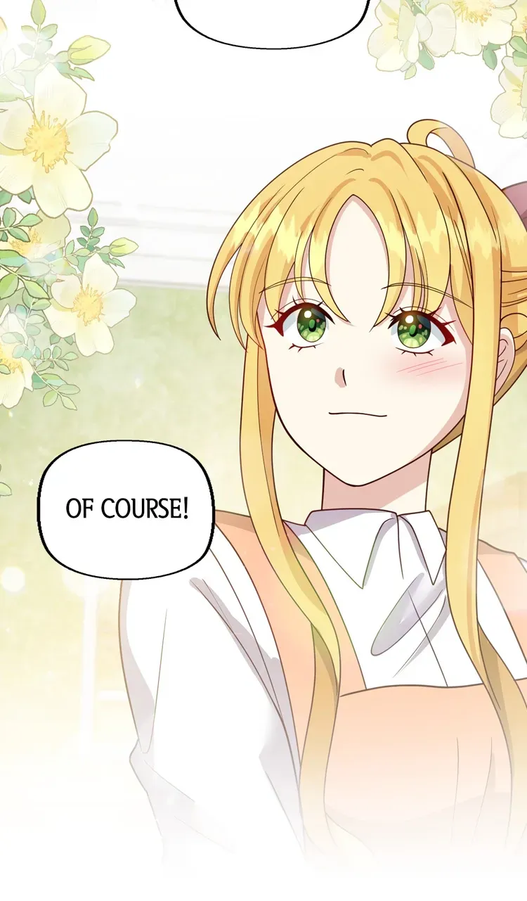 Kirawaretai no - Koushokuou no Kisaki wo Zenryoku de Kaihi Shimasu Chapter 50 page 37 - 