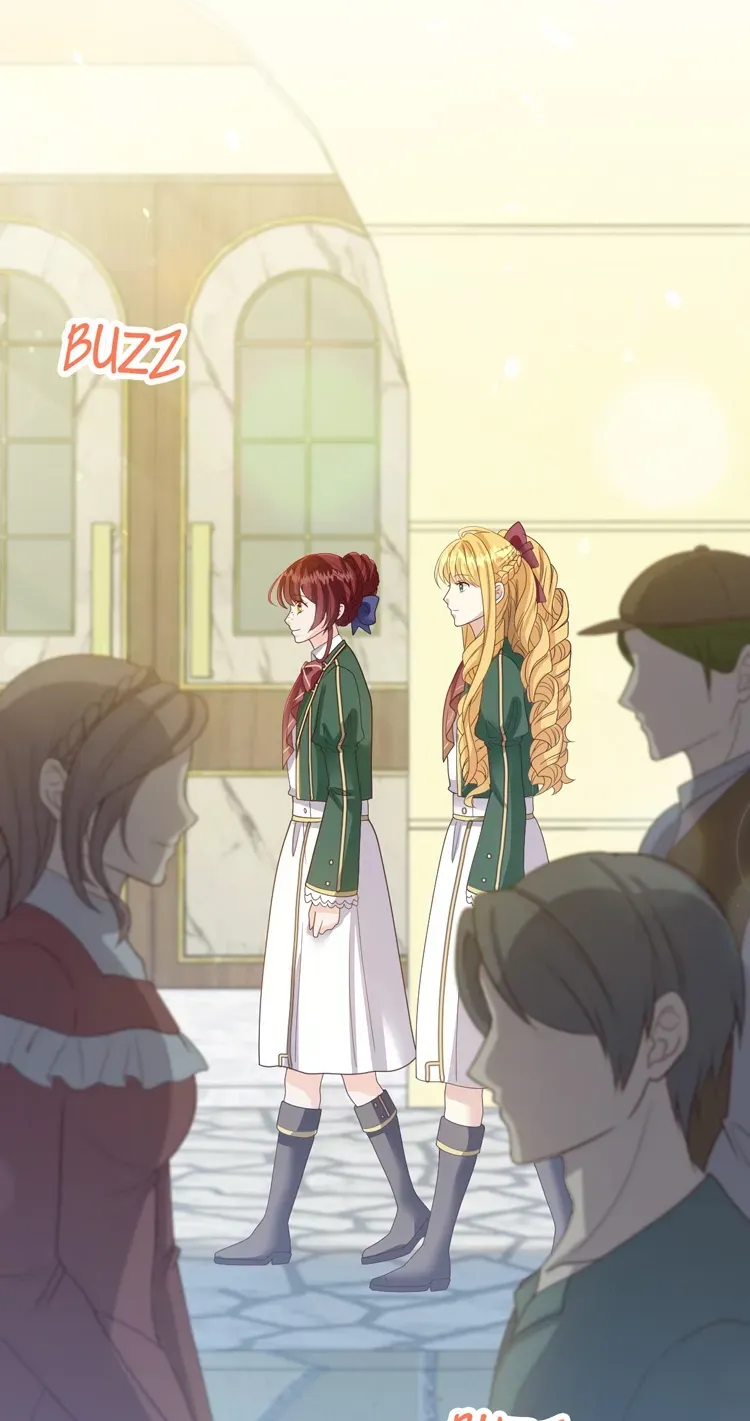 Kirawaretai no - Koushokuou no Kisaki wo Zenryoku de Kaihi Shimasu Chapter 50 page 41 - 