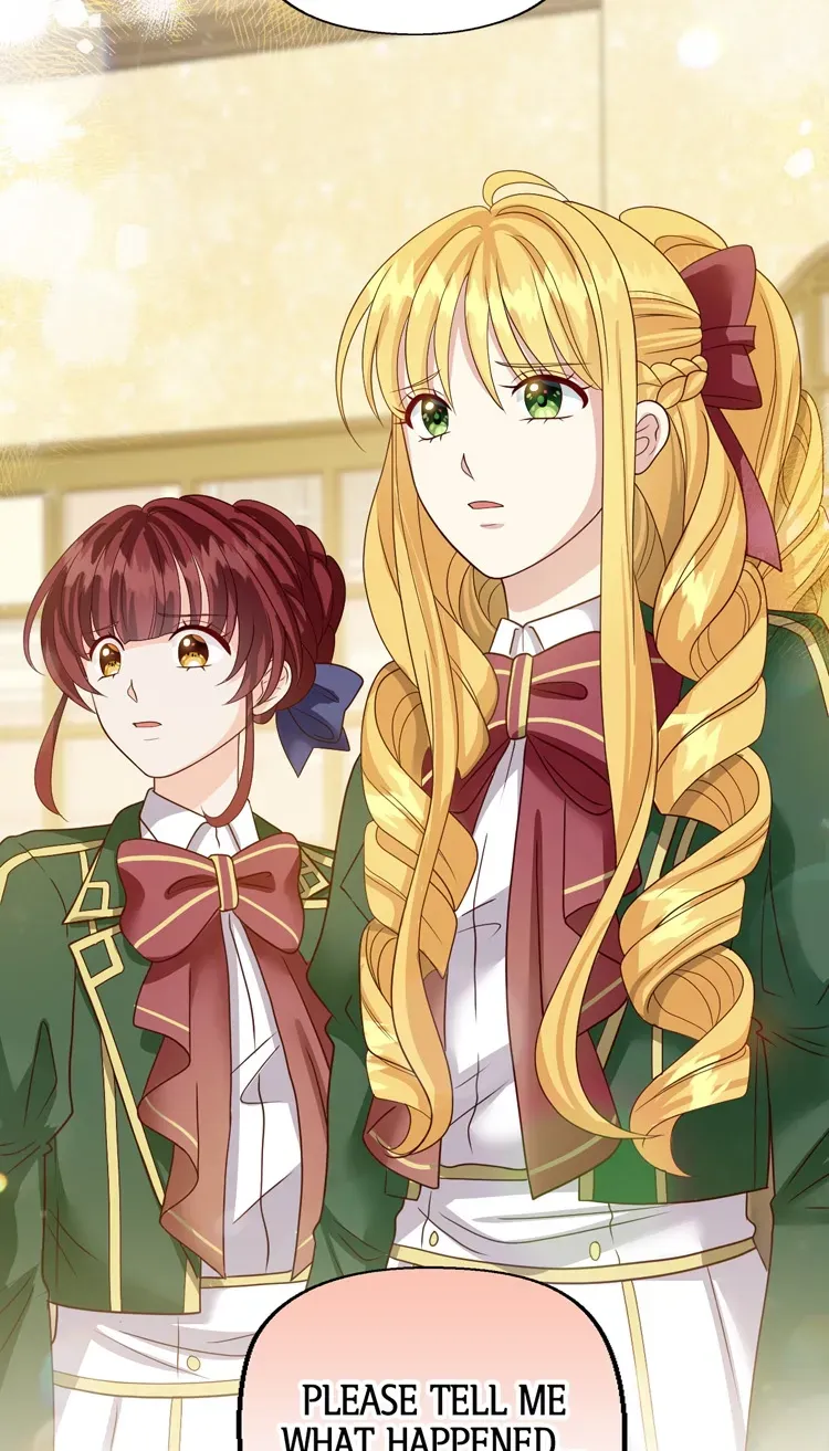 Kirawaretai no - Koushokuou no Kisaki wo Zenryoku de Kaihi Shimasu Chapter 50 page 76 - 