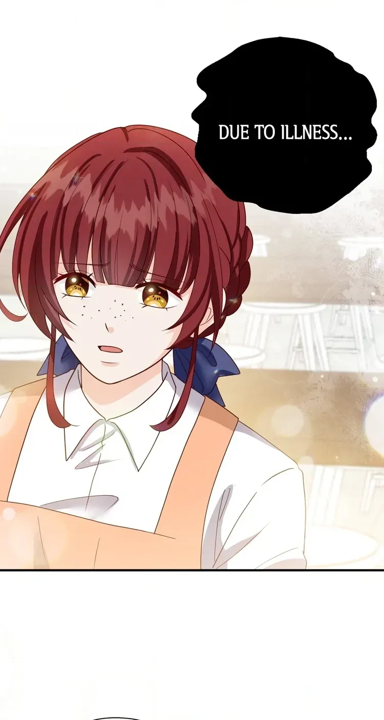 Kirawaretai no - Koushokuou no Kisaki wo Zenryoku de Kaihi Shimasu Chapter 50 page 10 - 
