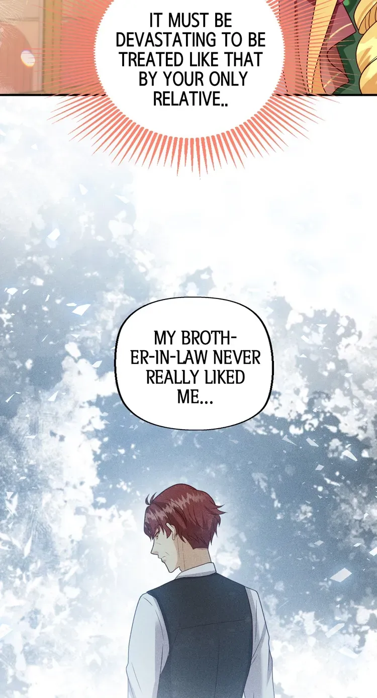 Kirawaretai no - Koushokuou no Kisaki wo Zenryoku de Kaihi Shimasu Chapter 51 page 15 - 