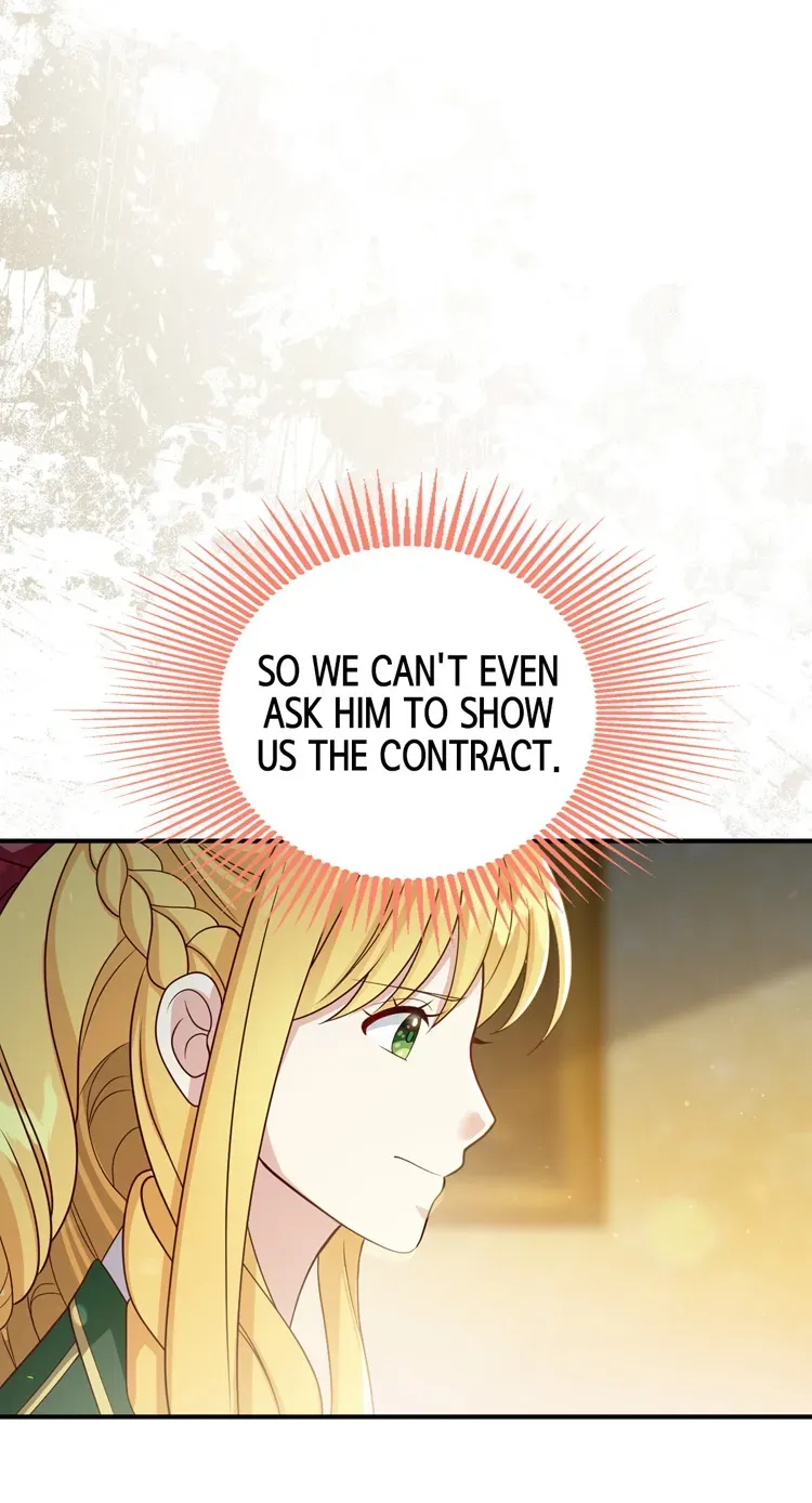 Kirawaretai no - Koushokuou no Kisaki wo Zenryoku de Kaihi Shimasu Chapter 51 page 19 - 