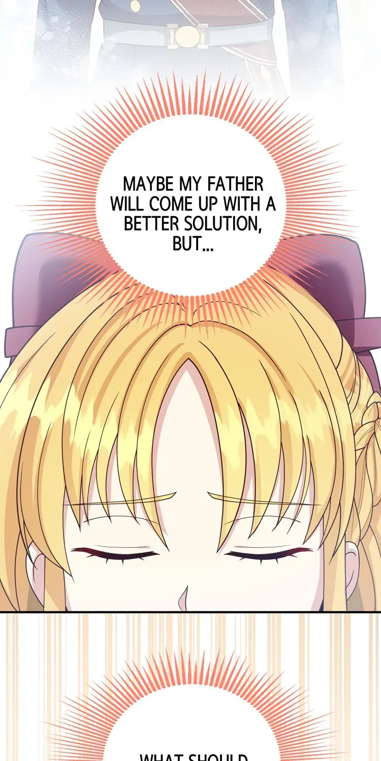Kirawaretai no - Koushokuou no Kisaki wo Zenryoku de Kaihi Shimasu Chapter 51 page 22 - 