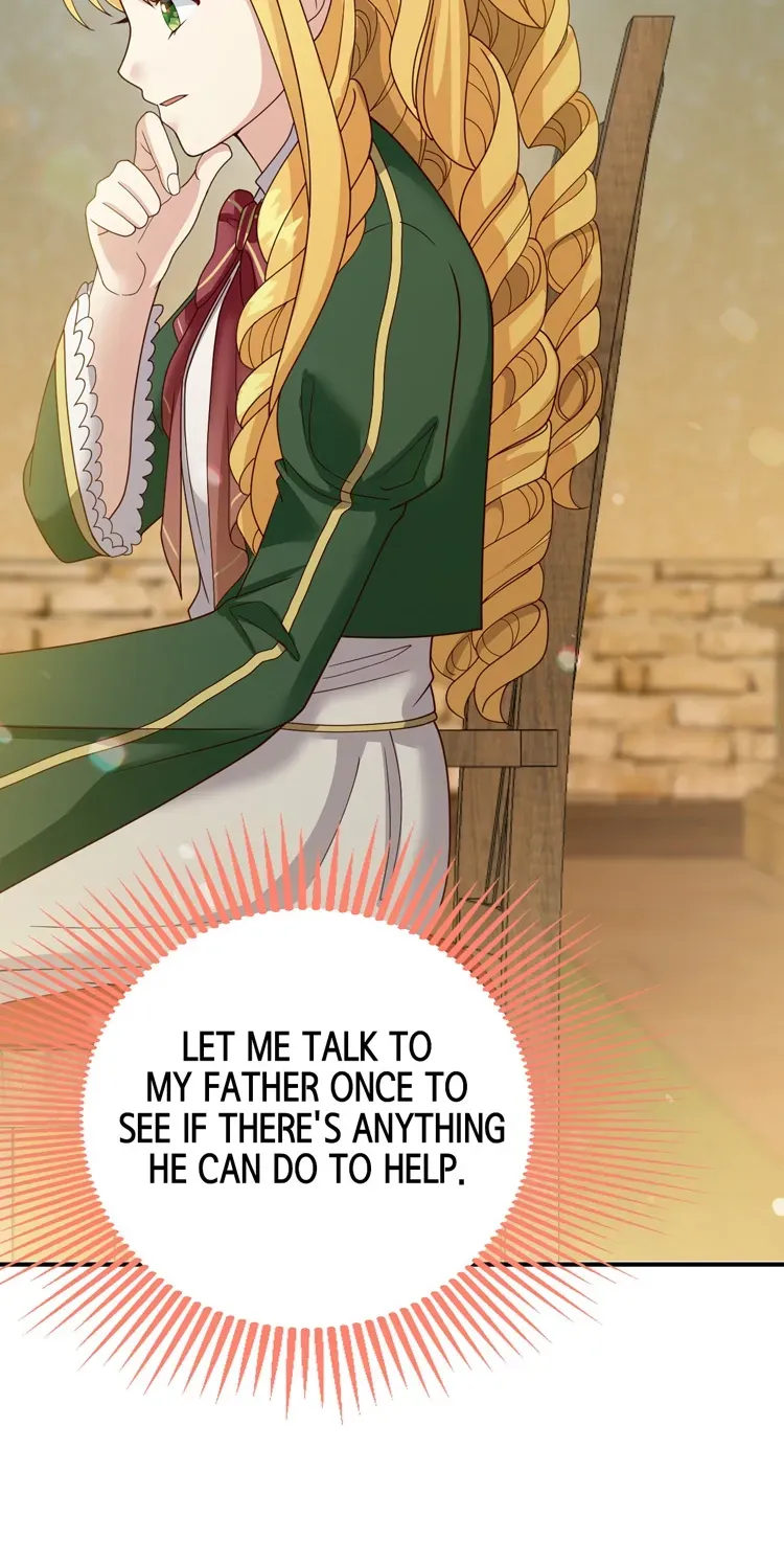 Kirawaretai no - Koushokuou no Kisaki wo Zenryoku de Kaihi Shimasu Chapter 51 page 27 - 
