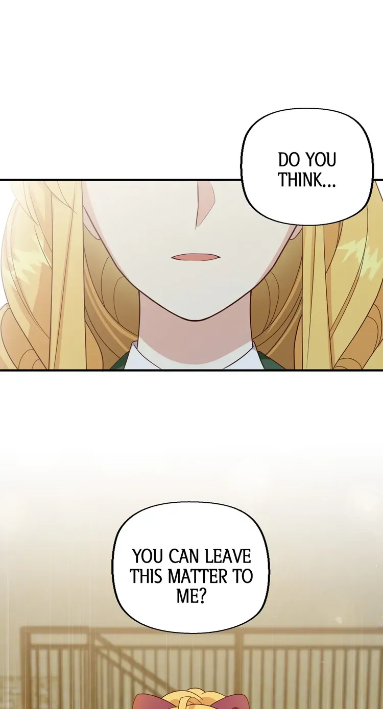 Kirawaretai no - Koushokuou no Kisaki wo Zenryoku de Kaihi Shimasu Chapter 51 page 28 - 