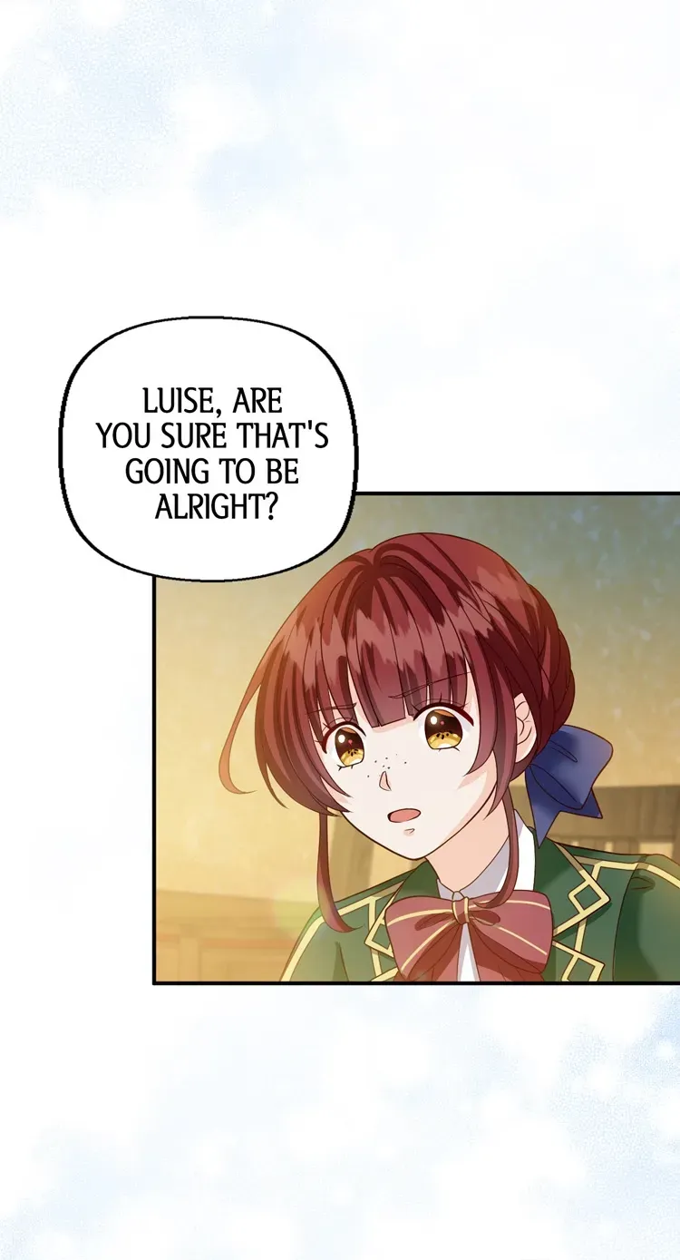 Kirawaretai no - Koushokuou no Kisaki wo Zenryoku de Kaihi Shimasu Chapter 51 page 32 - 