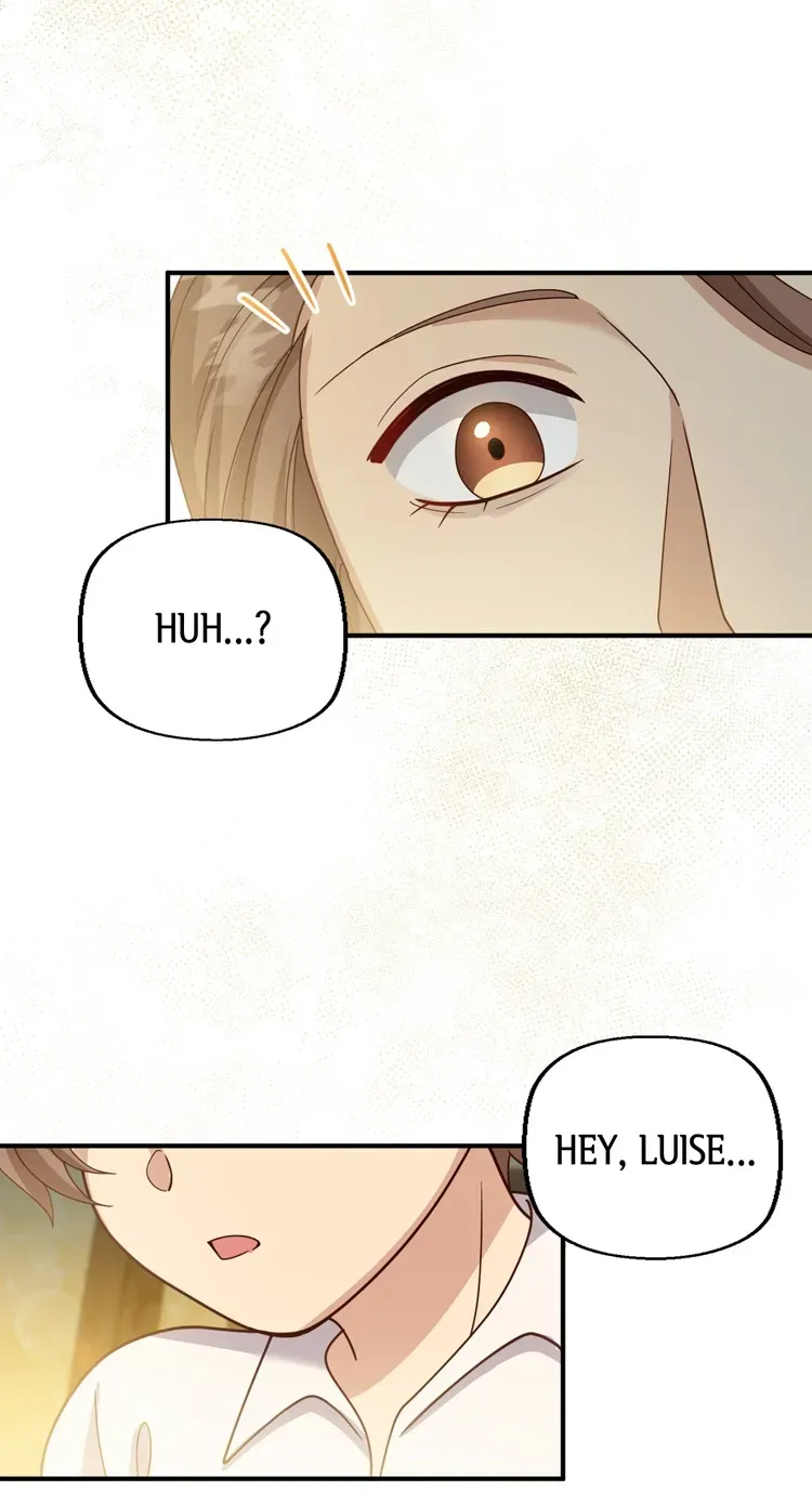 Kirawaretai no - Koushokuou no Kisaki wo Zenryoku de Kaihi Shimasu Chapter 51 page 35 - 