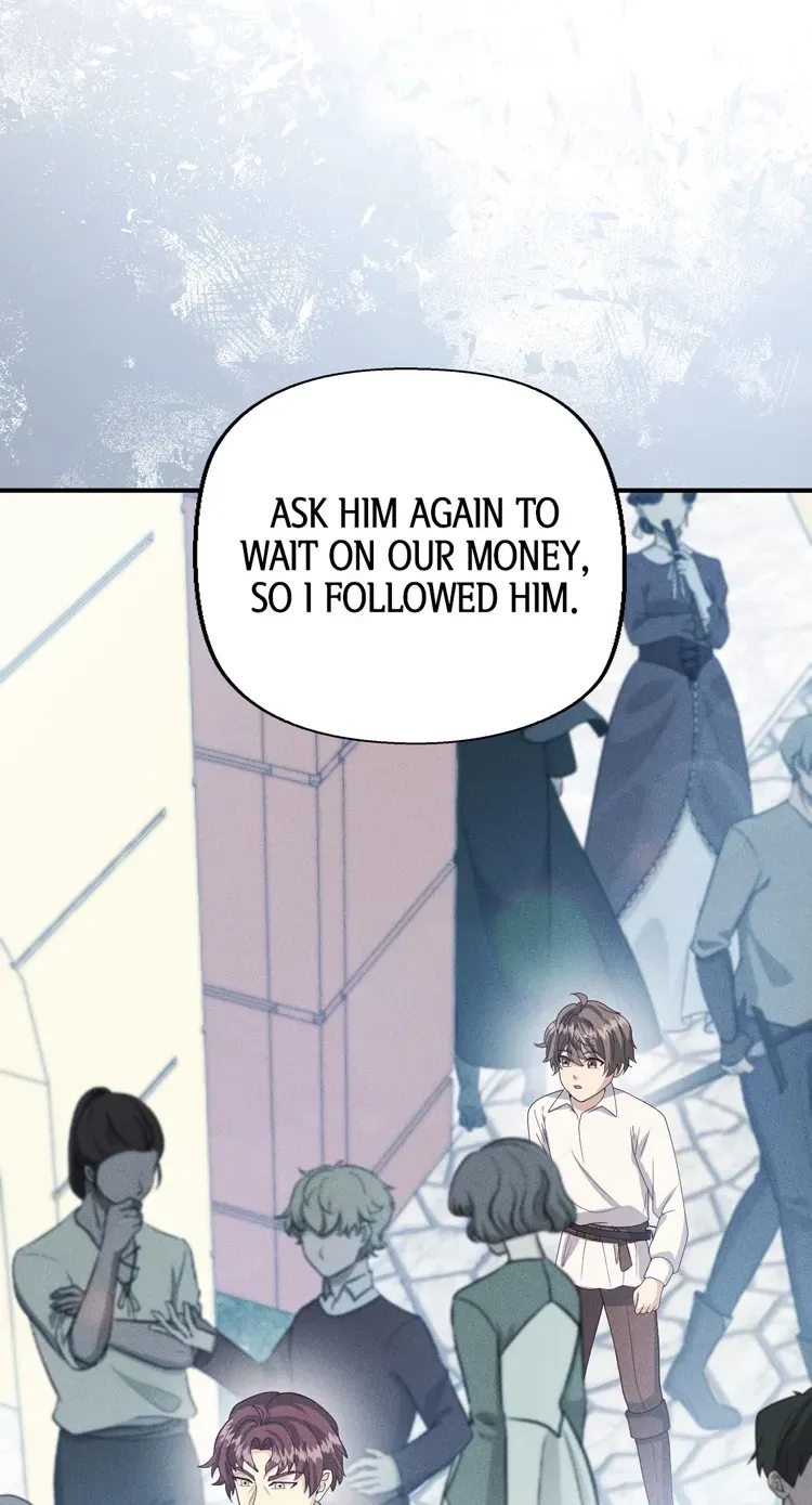 Kirawaretai no - Koushokuou no Kisaki wo Zenryoku de Kaihi Shimasu Chapter 51 page 38 - 