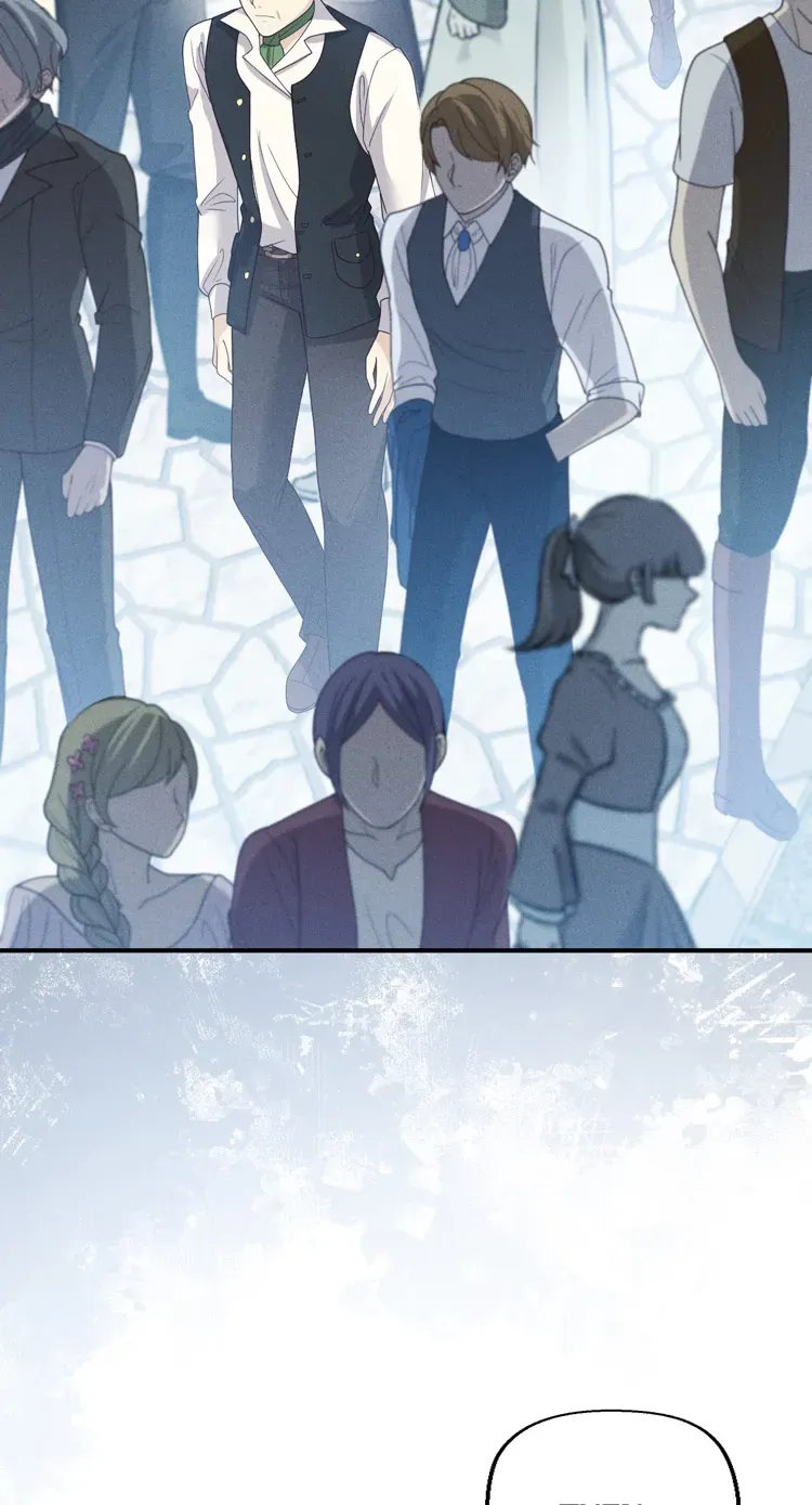 Kirawaretai no - Koushokuou no Kisaki wo Zenryoku de Kaihi Shimasu Chapter 51 page 39 - 