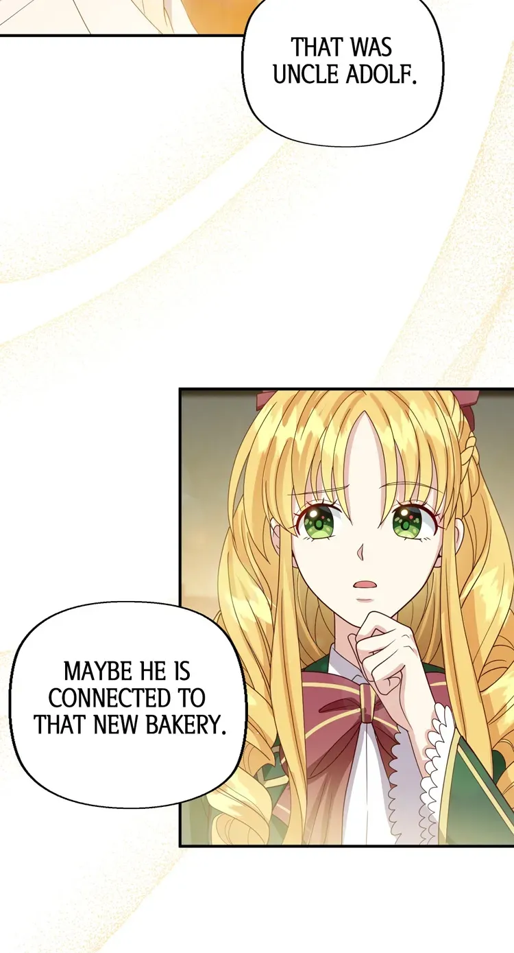 Kirawaretai no - Koushokuou no Kisaki wo Zenryoku de Kaihi Shimasu Chapter 51 page 43 - 