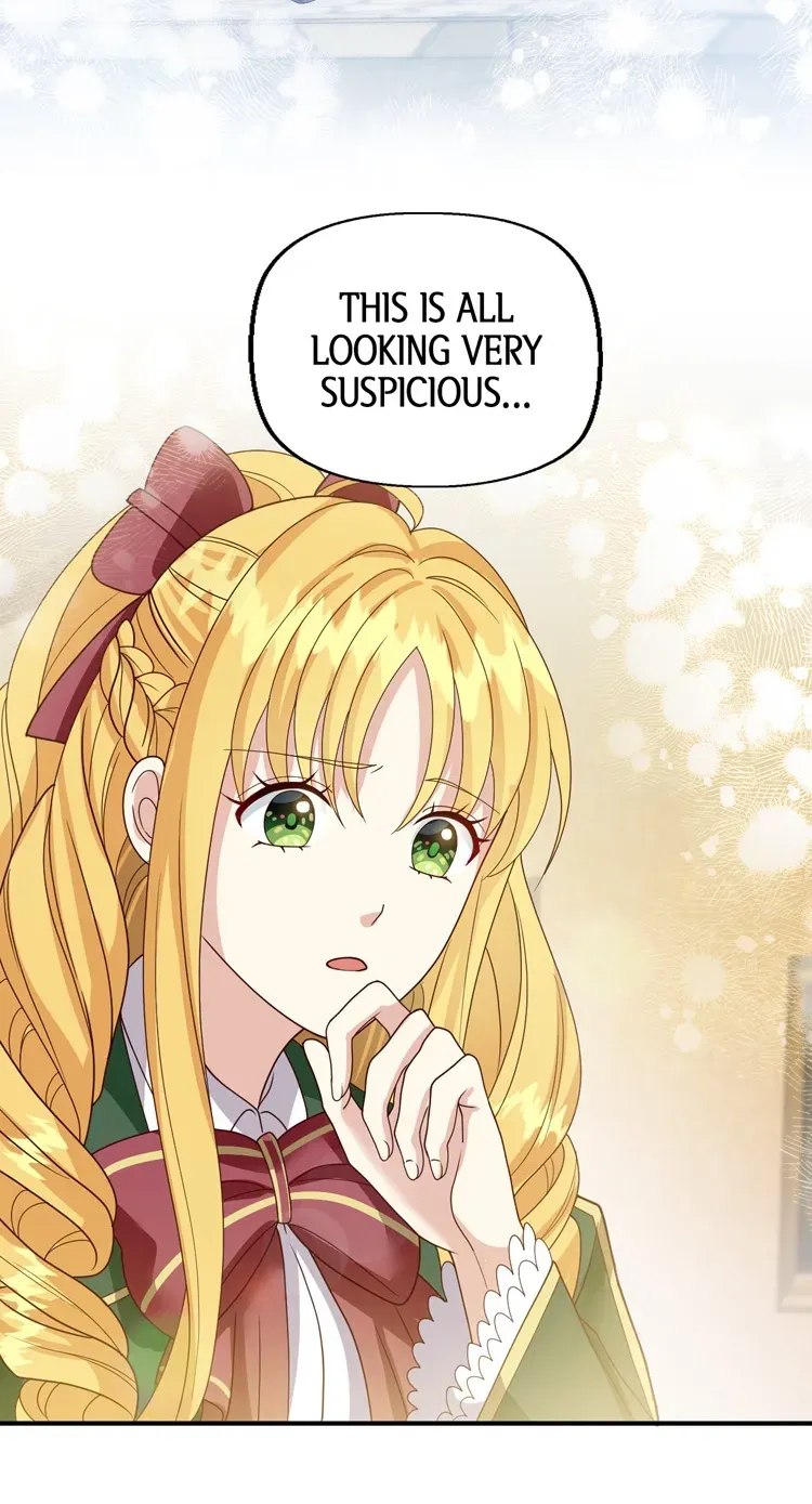 Kirawaretai no - Koushokuou no Kisaki wo Zenryoku de Kaihi Shimasu Chapter 51 page 47 - 