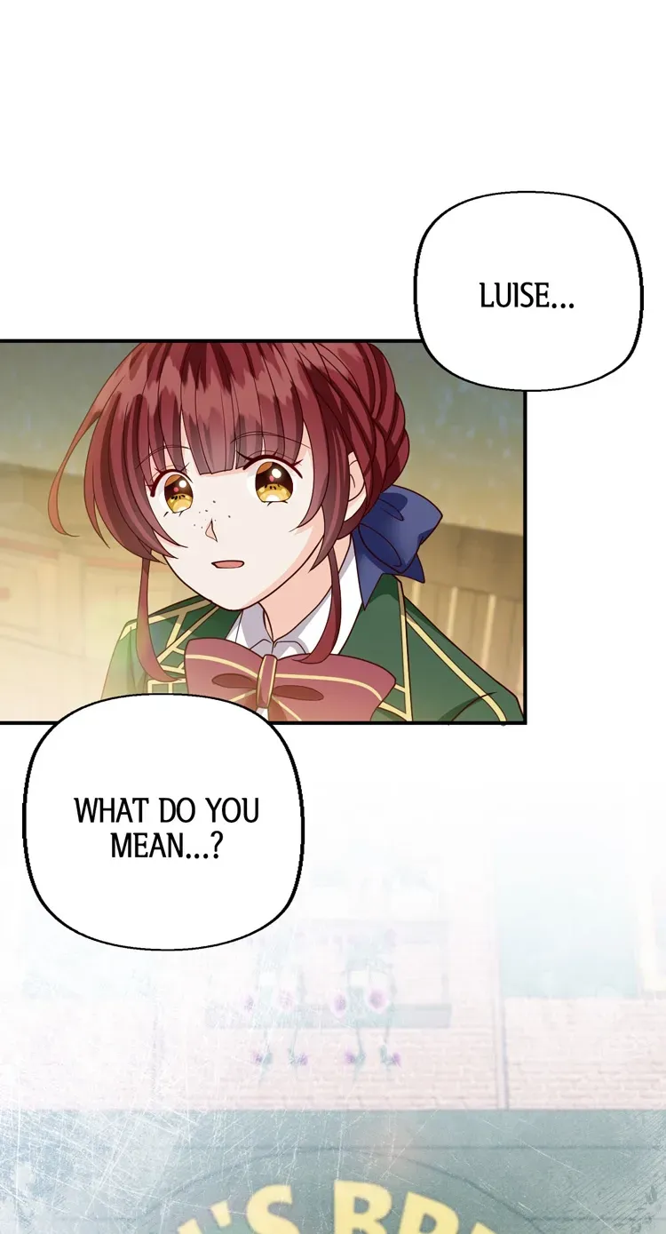 Kirawaretai no - Koushokuou no Kisaki wo Zenryoku de Kaihi Shimasu Chapter 51 page 52 - 
