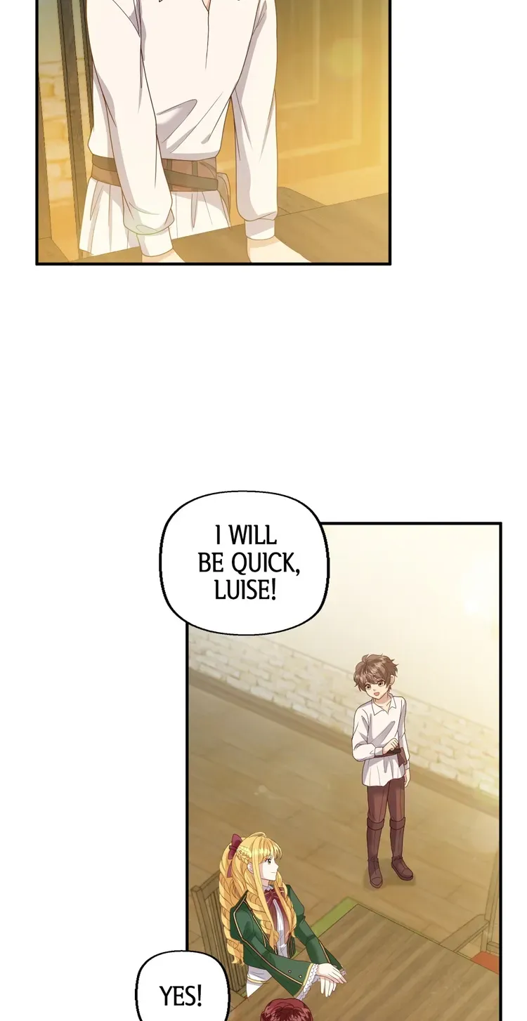 Kirawaretai no - Koushokuou no Kisaki wo Zenryoku de Kaihi Shimasu Chapter 52 page 11 - 